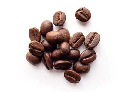 Keto Extreme sadrži esenciju kafe