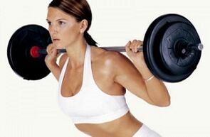 vježbe za mršavljenje cijelog tijela