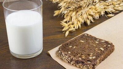 dijeta za lijeni uzorak menija